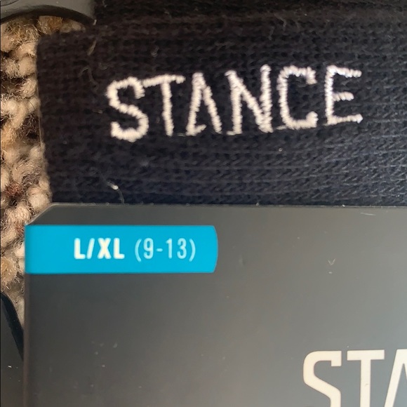 Stance Socks - Picture 2 of 3